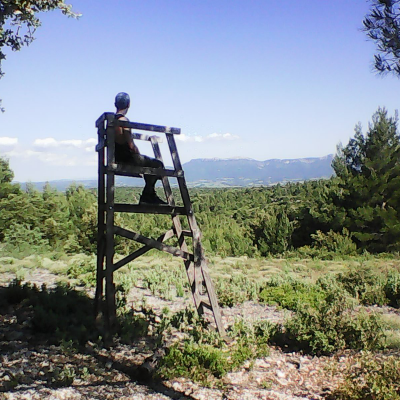 Guetteur 2