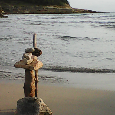 Totem 1