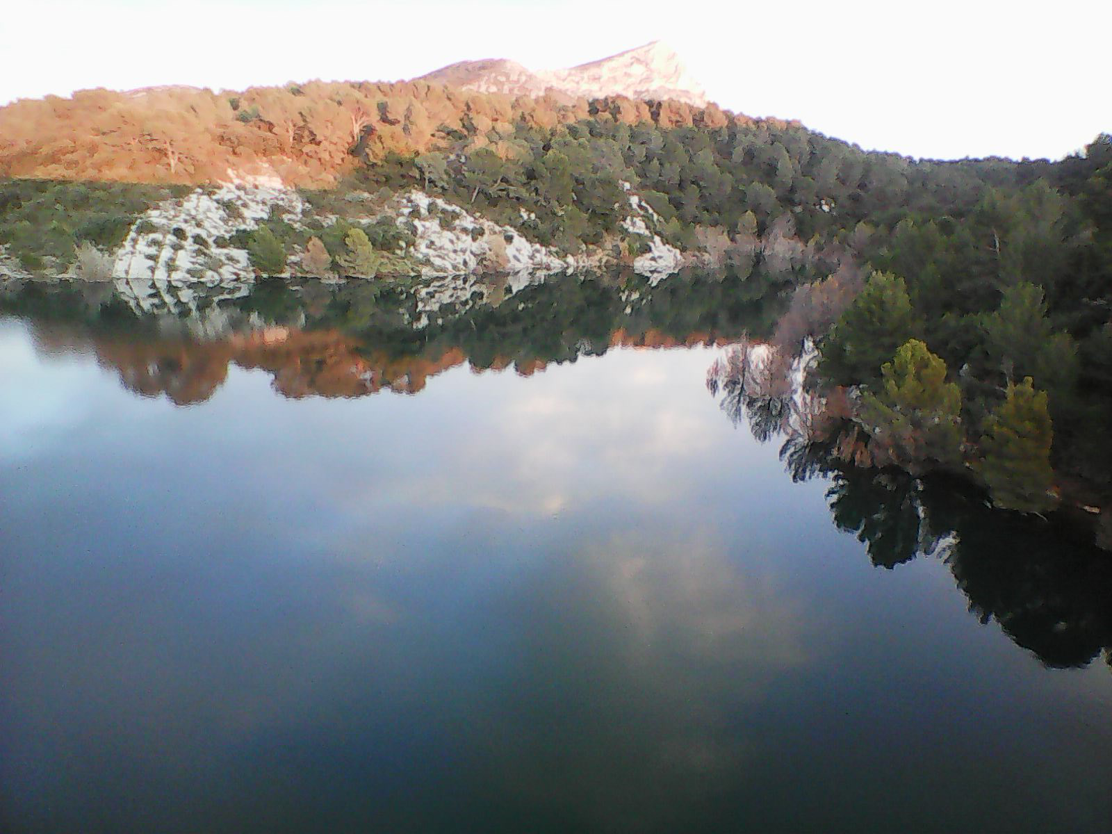 Miroir 1