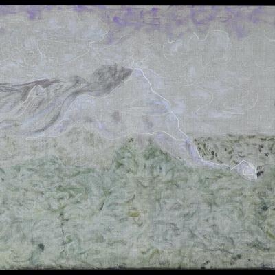 Embrassade du Ciel et de la Terre