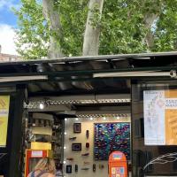 Galerie Miniature ft CHANARI