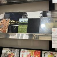 Galerie Miniature ft CHANARI