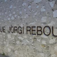 La médiathèque Jorgi Reboul...